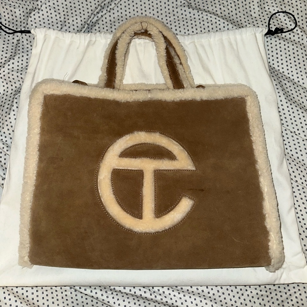 Medium Ugg Telfar